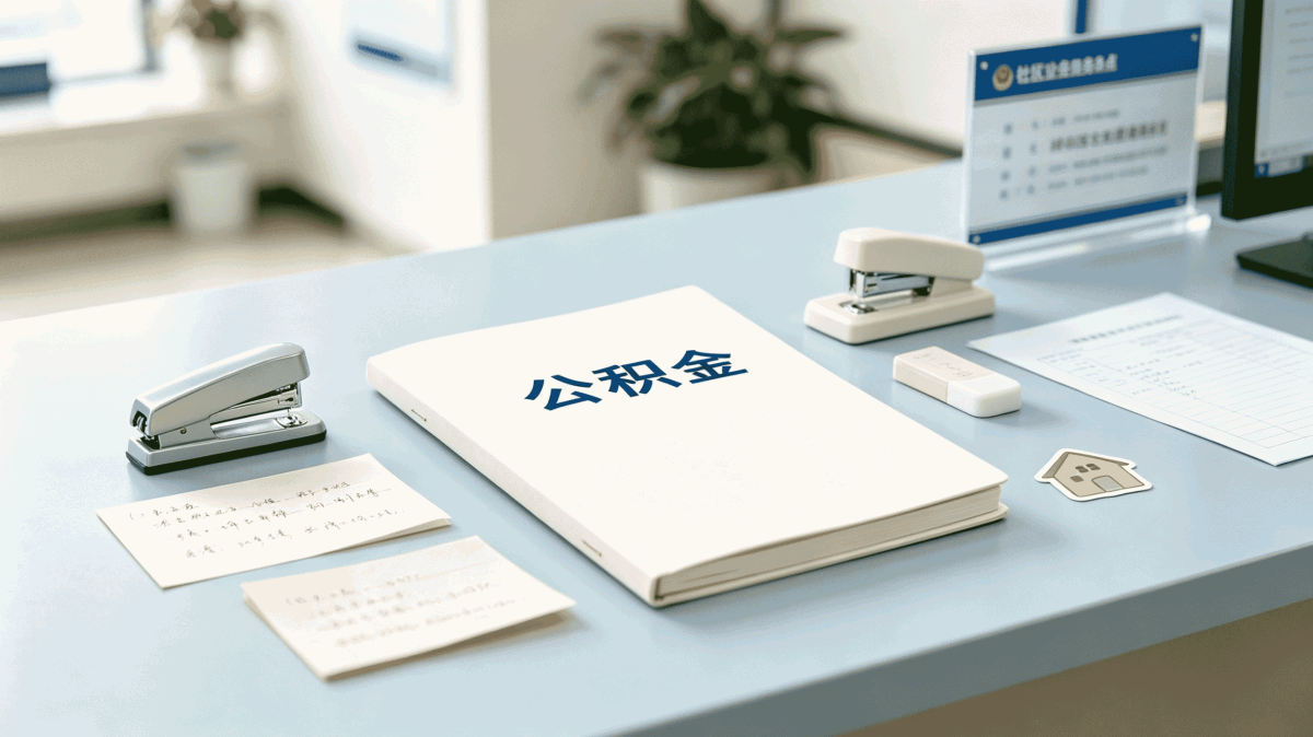 河池公积金离职提取多久到账啊 差几天