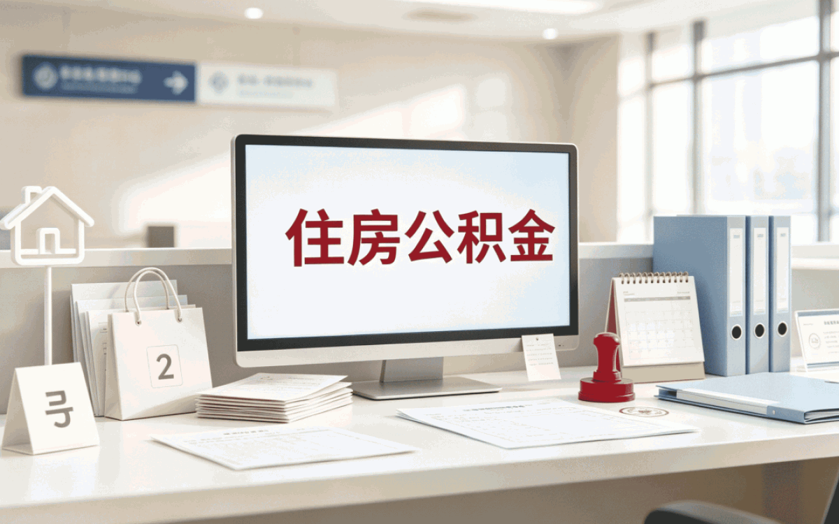 河池口碑好公积金代办公司选错容易卡在这