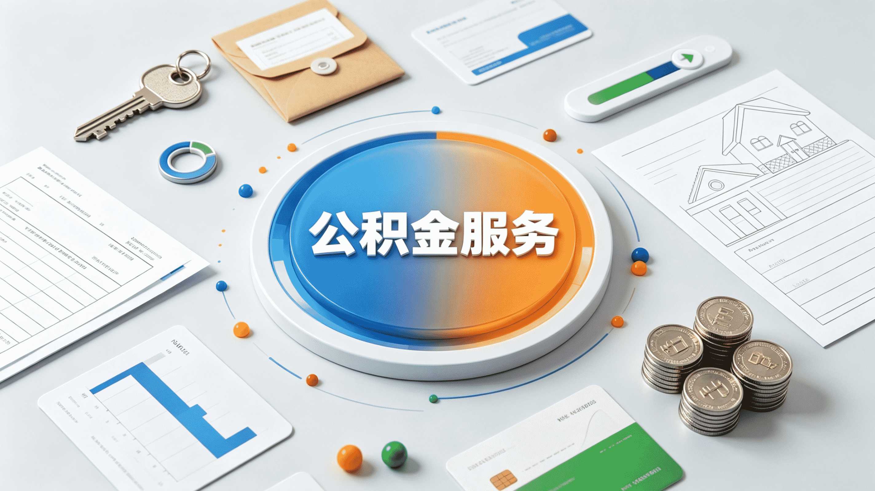 装修公积金提取在河池办理，最快和最慢差多少？