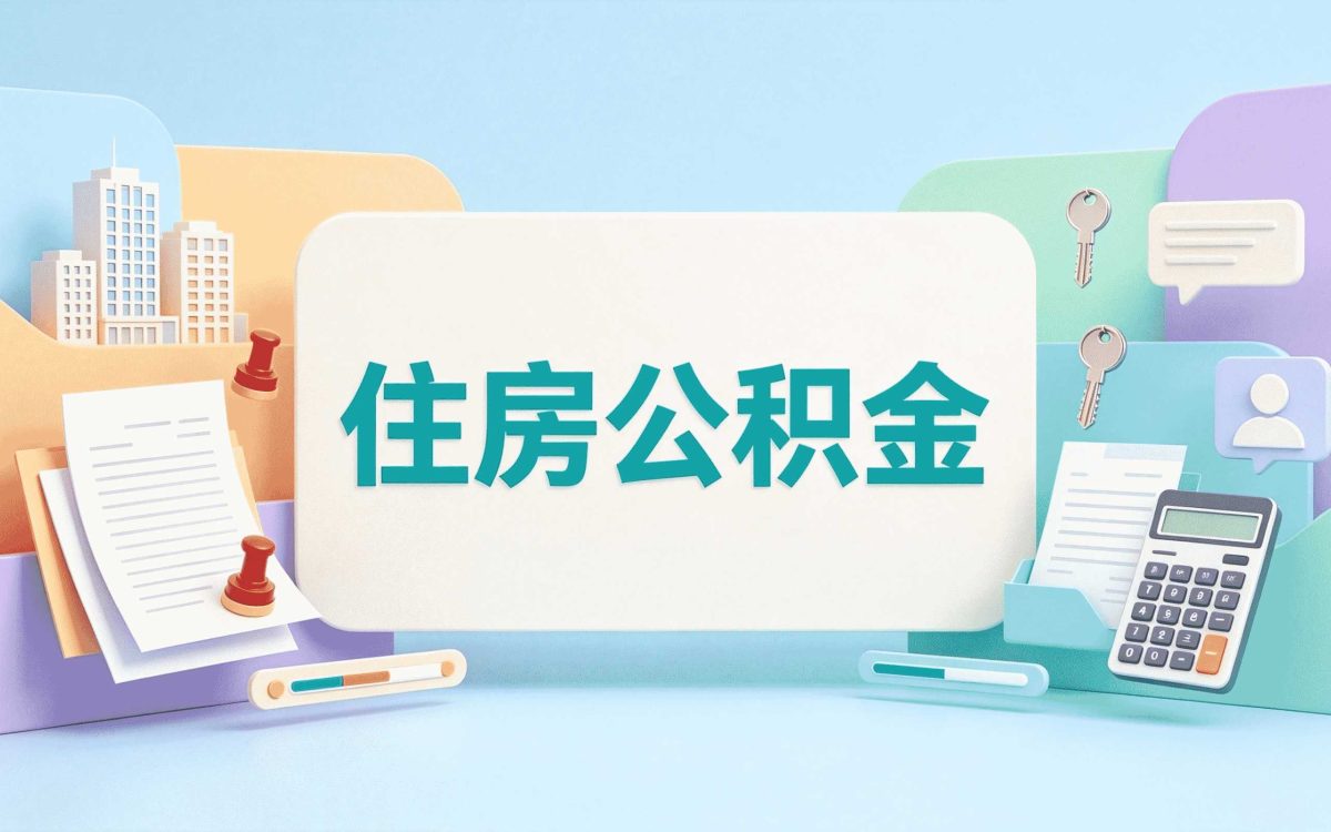 河池退休前公积金贷款条件 月供能差多少