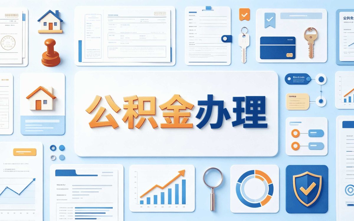 河池公积金提取怎么提 行不行看这条