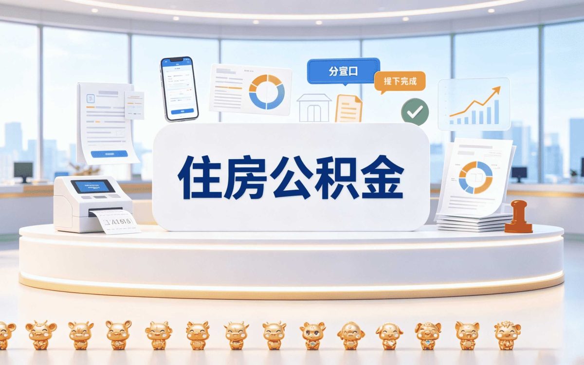 河池经验丰富公积金提取平台我跑两趟才弄好