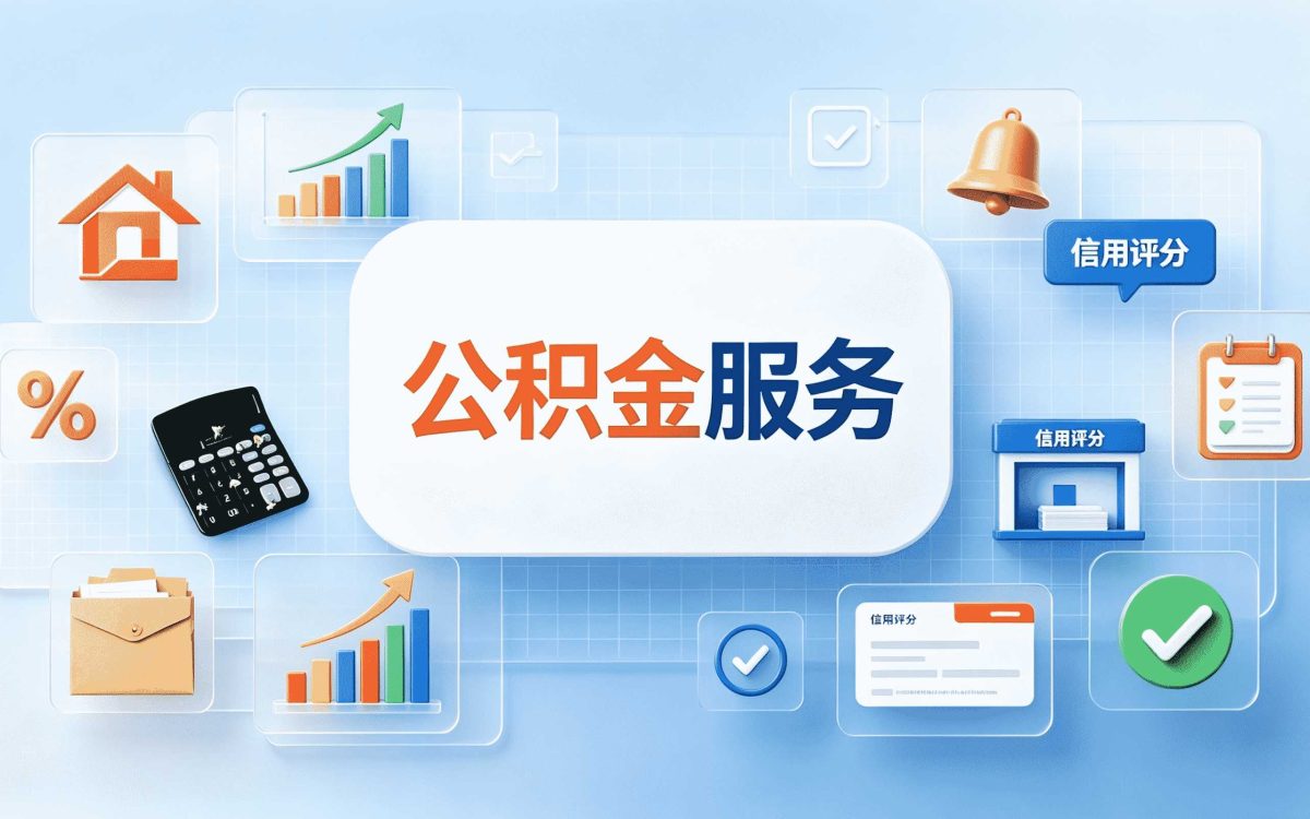 河池公积金提取到账时间怎么查 看这