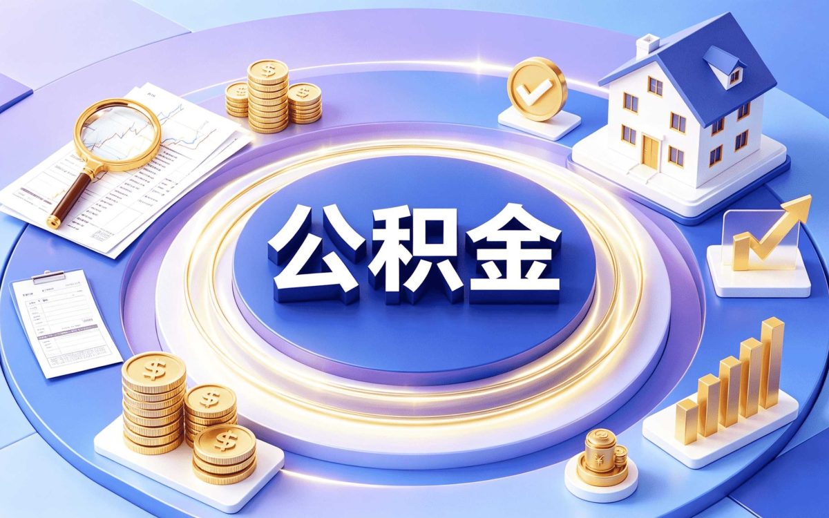 河池自由职业者公积金提取材料到底要交些啥