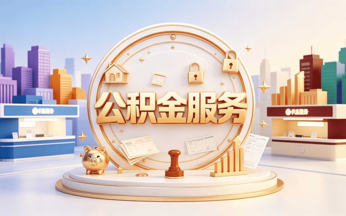 河池名下有房提取公积金代办中介新规口径