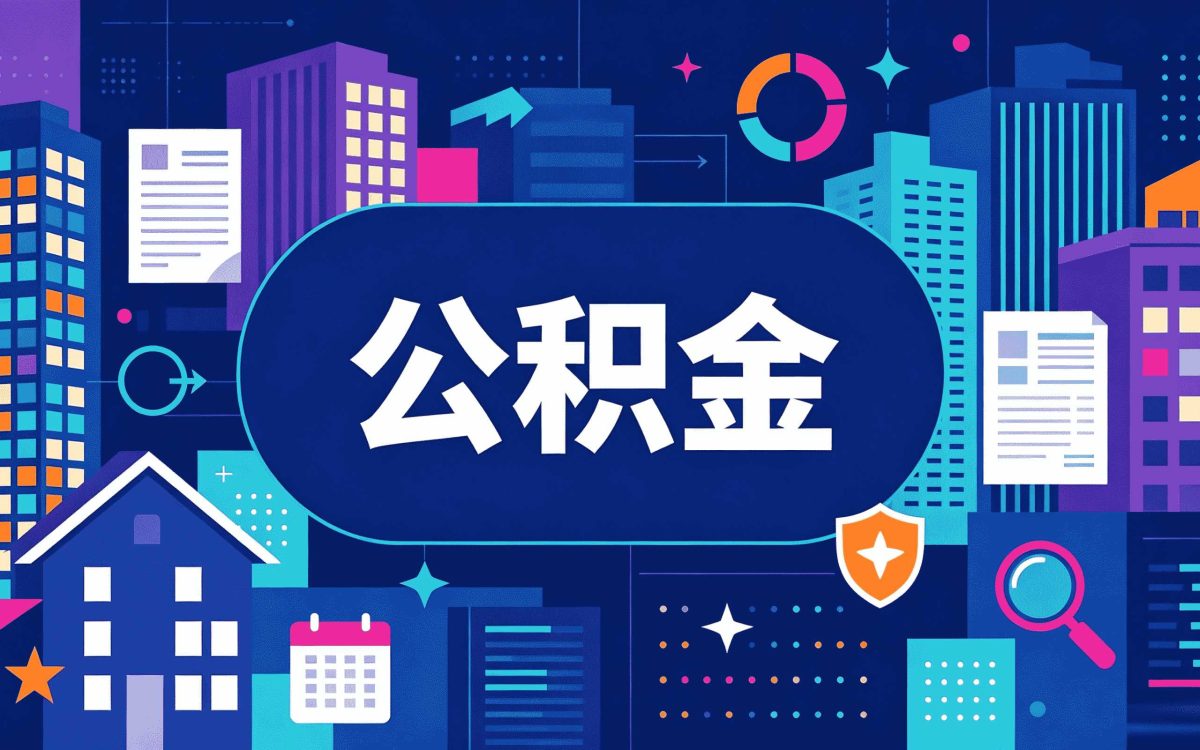 河池口碑好公积金代办公司选错容易卡在这