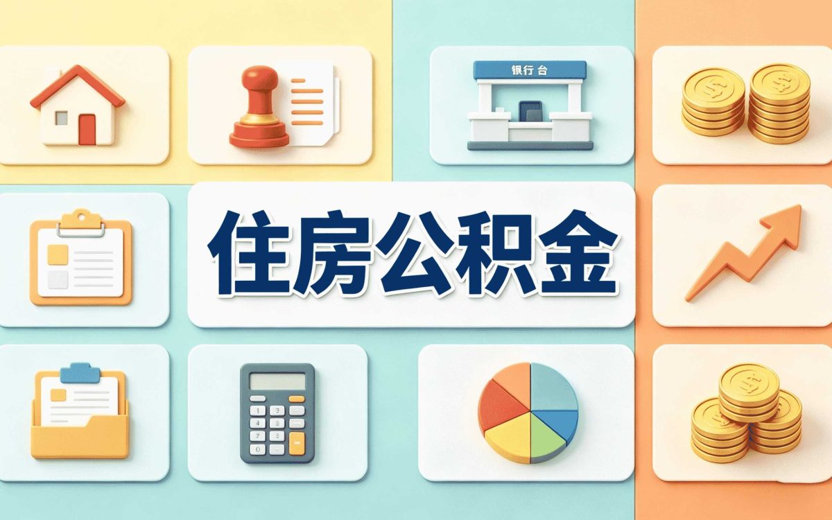 河池公积金业务代办要带啥材料多久到账