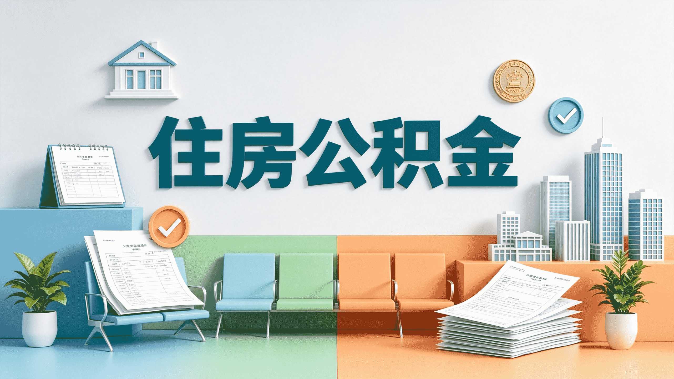 河池公积金贷款额度别踩这几个坑