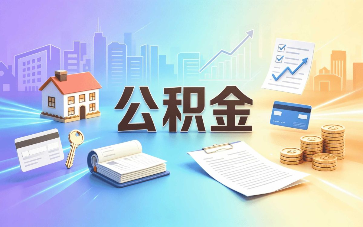 河池辞职公积金提取办理指南离职后额度和条件
