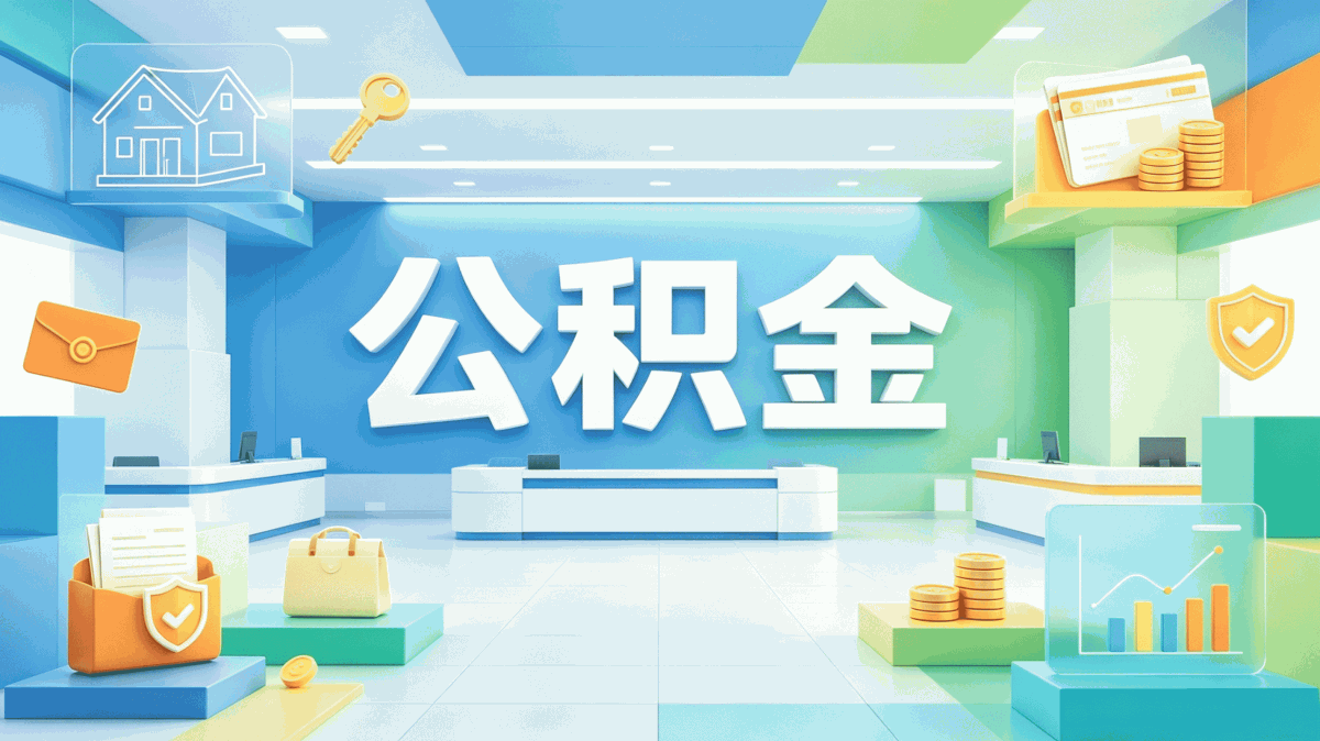河池辞职公积金提取办理指南离职后额度和条件