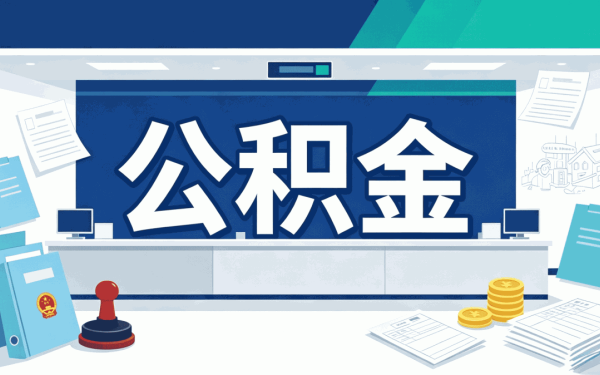 河池公积金代办比例是多少算不算高