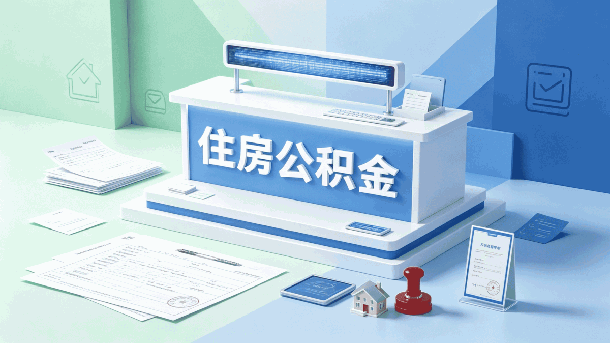 河池公积金贷款额度别踩这几个坑