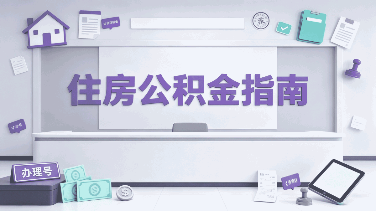 河池公积金提取到账时间怎么查 看这