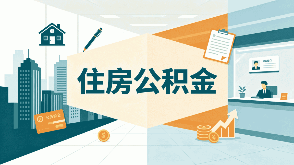 河池公积金封存停缴期限 别踩这几个坑