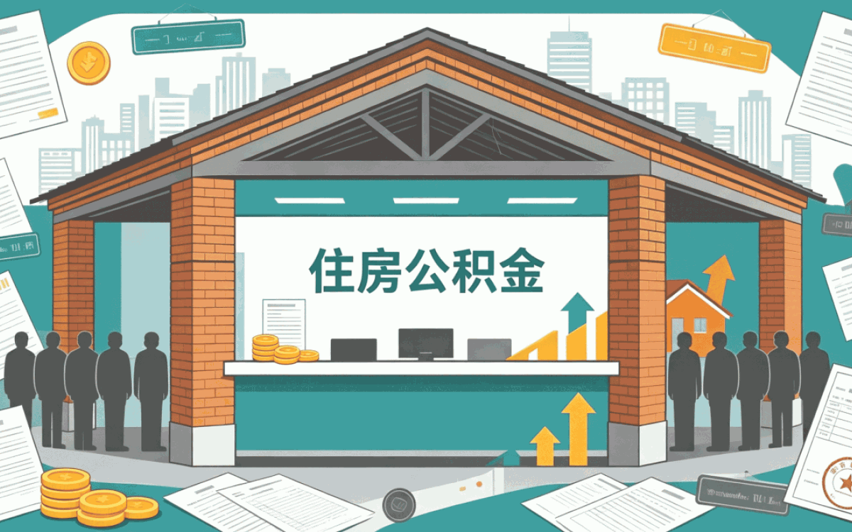 河池公积金比例单位和个人必须一致吗 差多少钱