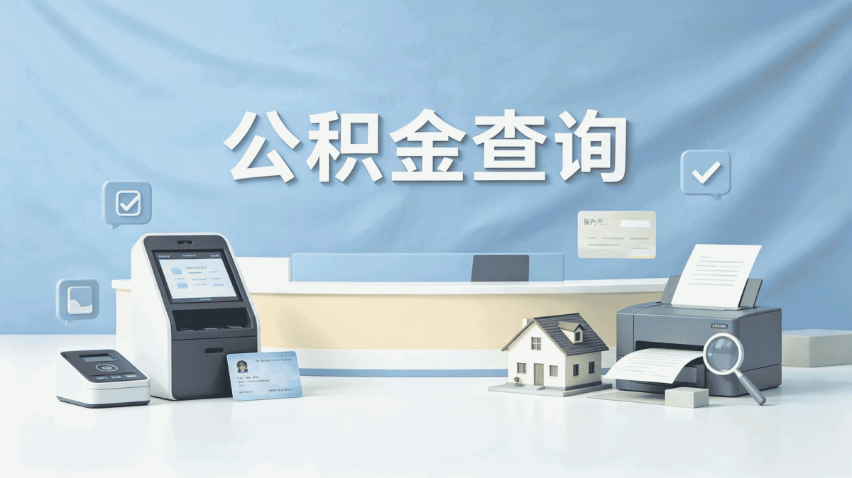 河池公积金业务代办要带啥材料多久到账