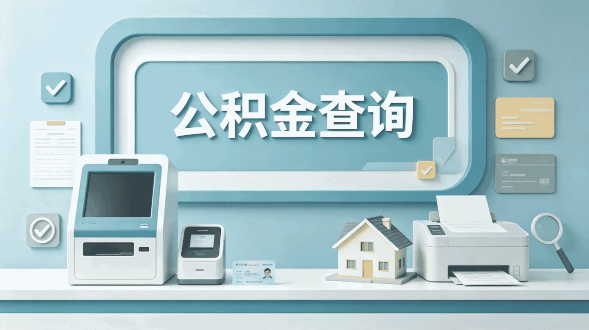 河池急用钱怎么把公积金取出来要带啥