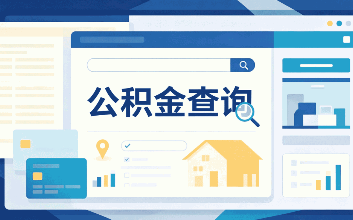 河池公积金提取怎么提 行不行看这条
