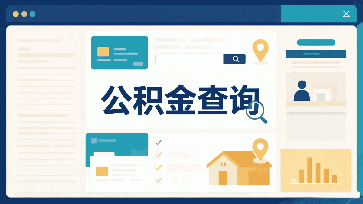 河池怎样提取公积金还房贷 口径有没有变
