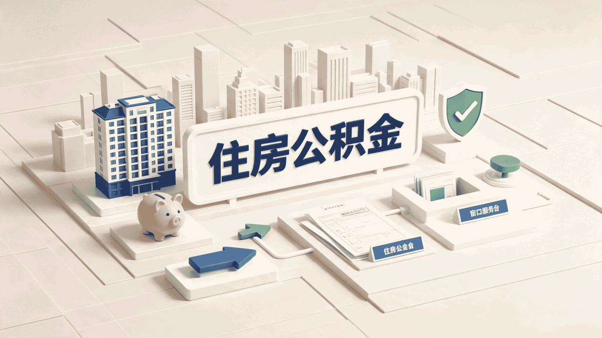 河池急用钱怎么把公积金取出来要带啥