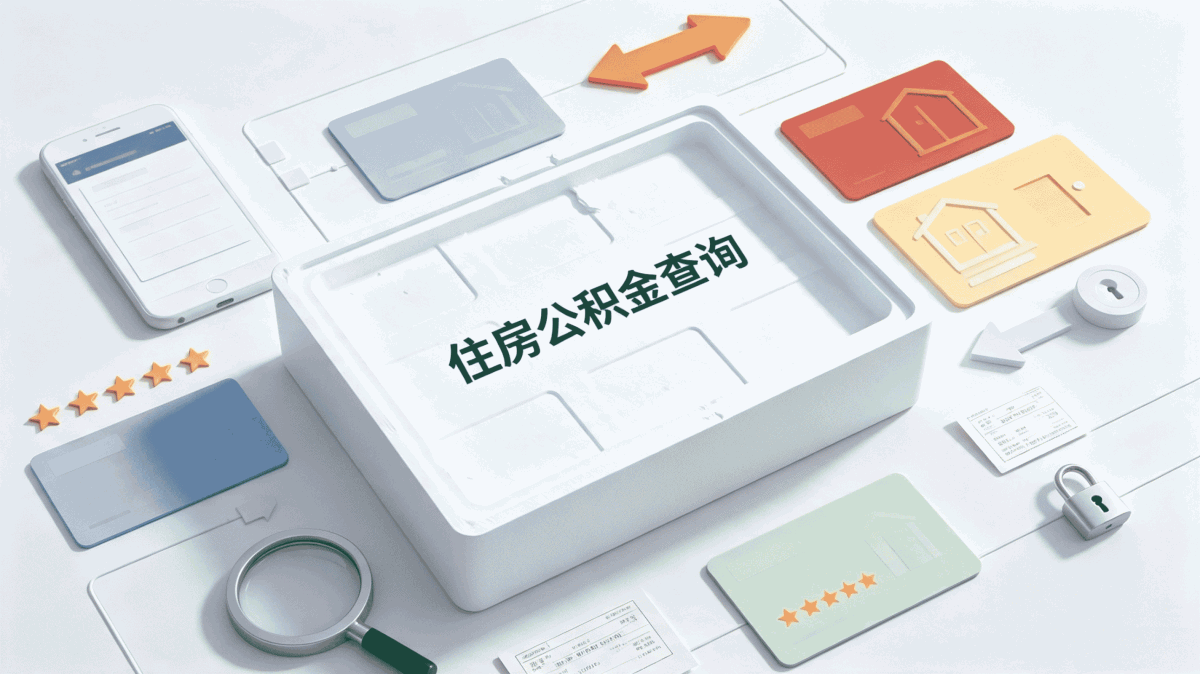河池急用钱怎么把公积金取出来要带啥
