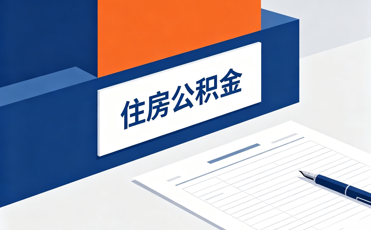 河池公积金提取比列怎么算 我办完才敢说