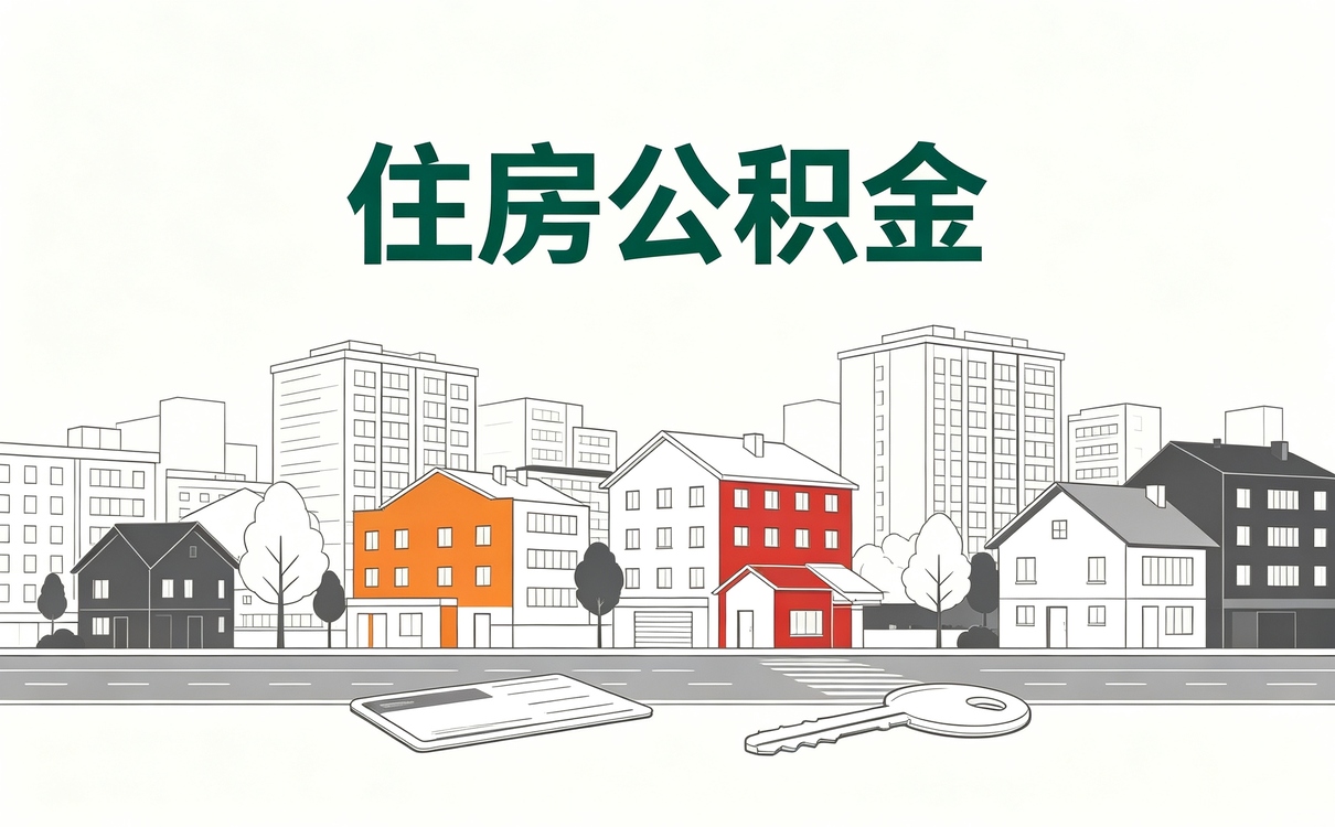 河池一站式公积金代提要带啥材料去哪办