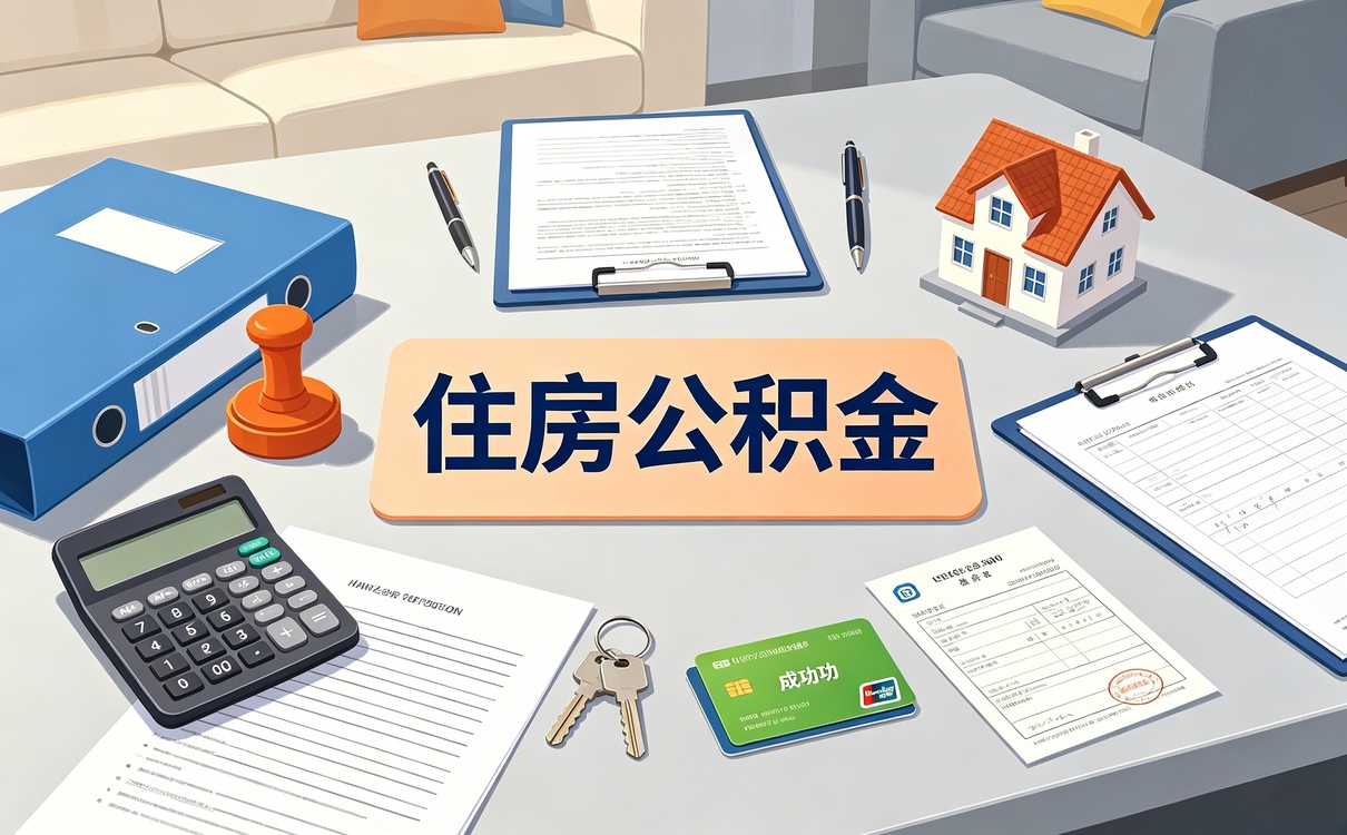 河池公积金离职提取多久到账啊 差几天