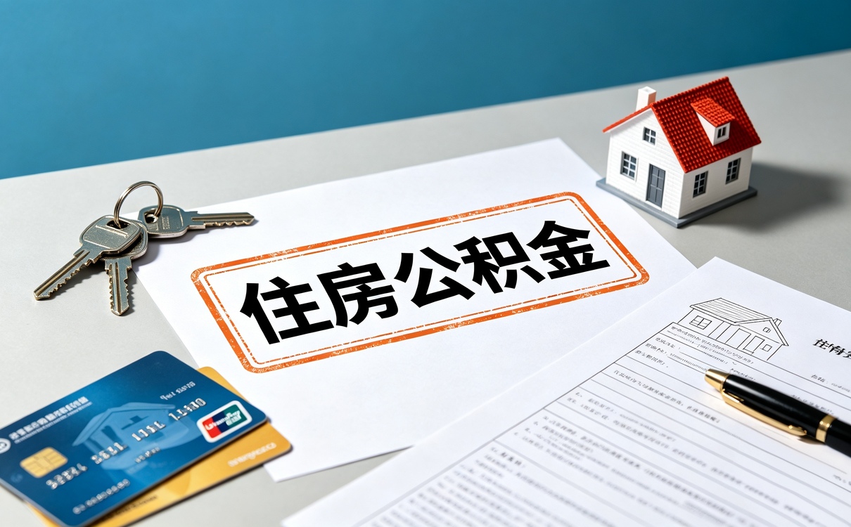 河池公积金一次性提取还商贷差多少钱