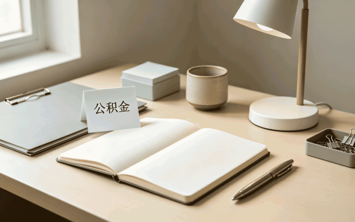 河池公积金代办比例是多少算不算高